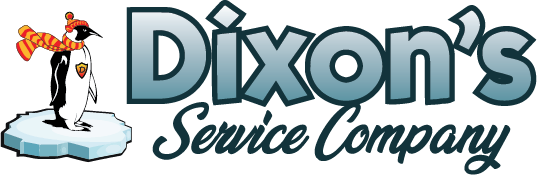 Dixon's Service Company